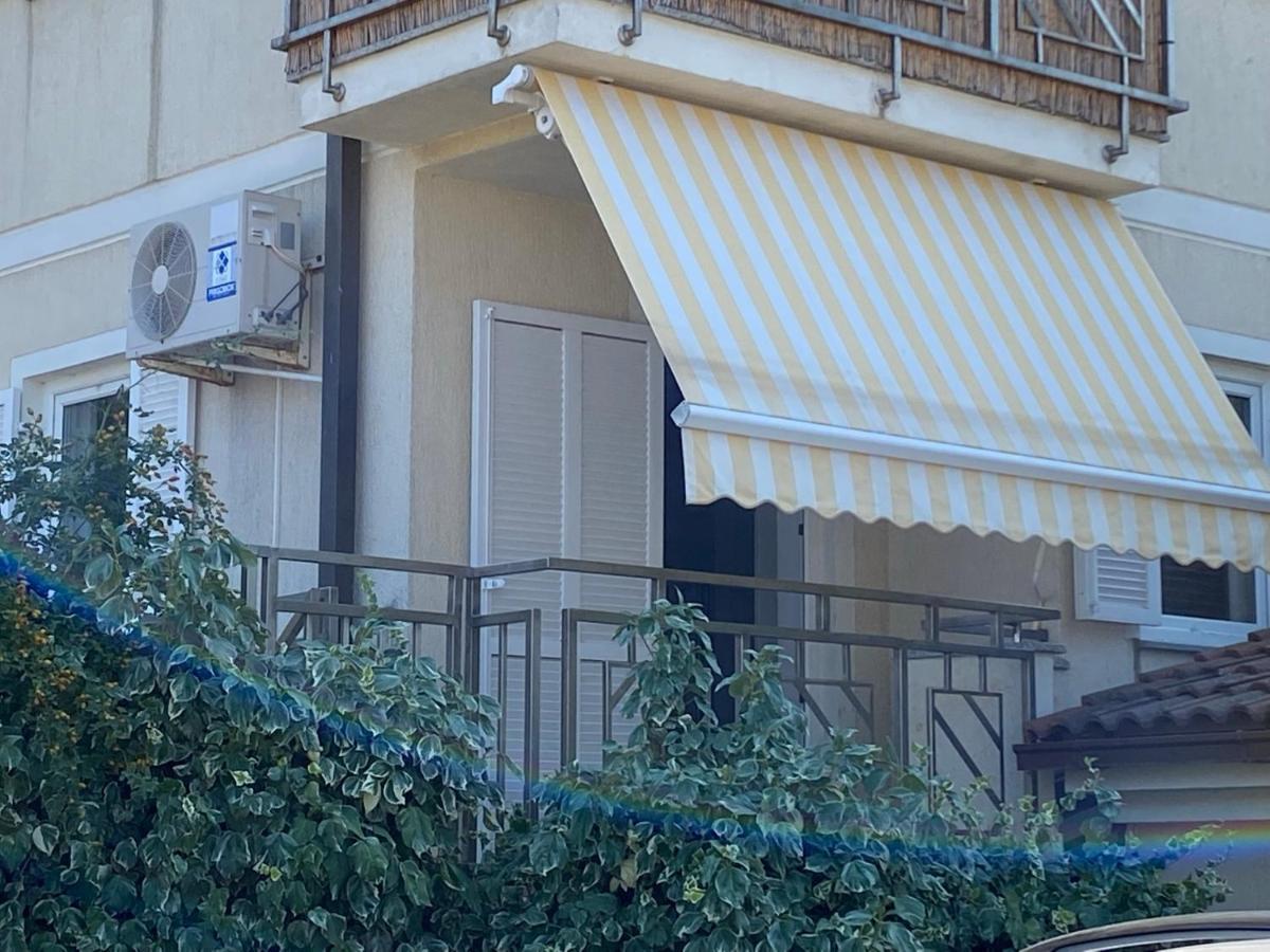 Ferienwohnung Casa Rosa Banjole Exterior foto